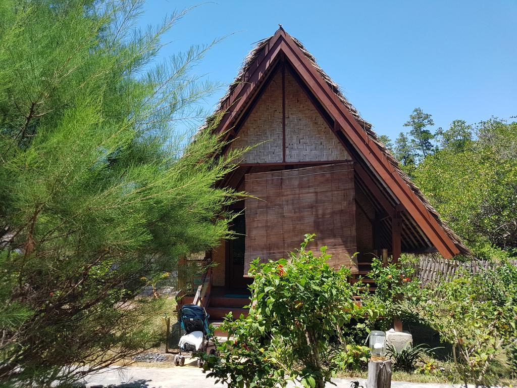 Kalinka Inn ギリ島 エクステリア 写真